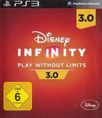 Disney Infinity 3.0-Alleen Game Duits (PlayStation 3), Ophalen of Verzenden, Nieuw