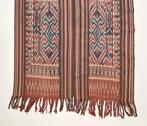 Tissu de cérémonie - Toraja / Sulawesi - Indonésie (Sans