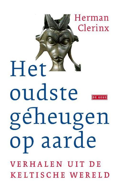 Het oudste geheugen op aarde 9789044543933 Herman Clerinx, Boeken, Romans, Gelezen, Verzenden