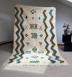 Handmade - Berber - Vloerkleed - 250 cm - 150 cm, Nieuw