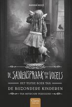 De samenspraak van de vogels / De bijzondere kinderen van, Boeken, Verzenden, Zo goed als nieuw, Ransom Riggs
