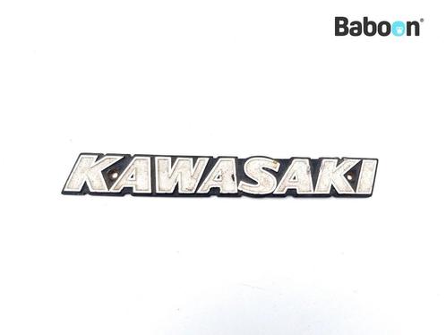 Emblème Kawasaki Z1A 900 1974 Z1F, Motoren, Onderdelen | Kawasaki, Verzenden