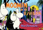 MOOMIN ON THE RIVIERA 9781770461697 Tove Jansson, Verzenden, Zo goed als nieuw, Tove Jansson