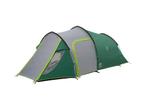 Coleman Chimney Rock 3 Plus - Tunneltent - Verduisterend -, Verzenden, Zo goed als nieuw