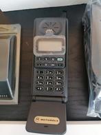 Motorola international 7500 - Mobiele telefoon - In