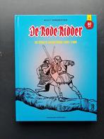 De Rode Ridder - Bundeling 5 - De eerste avonturen 1965-1966, Livres, BD