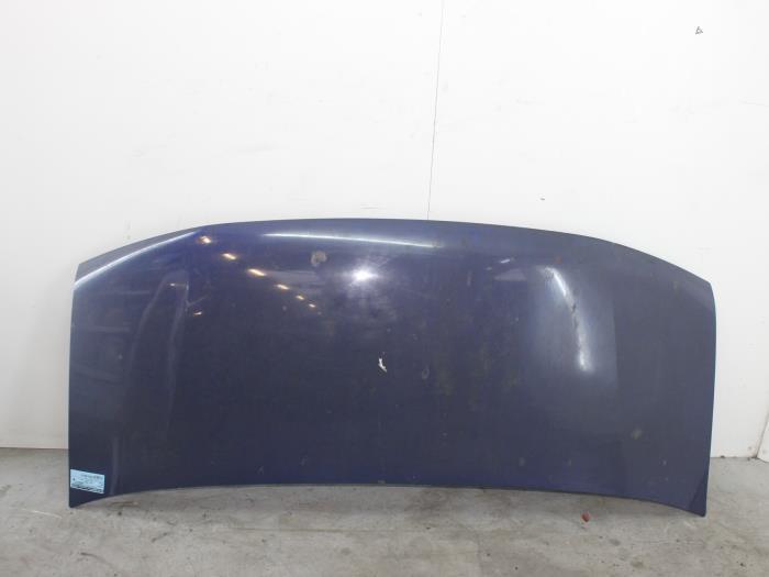 Motorkap Opel Movano O133149, Auto-onderdelen, Carrosserie