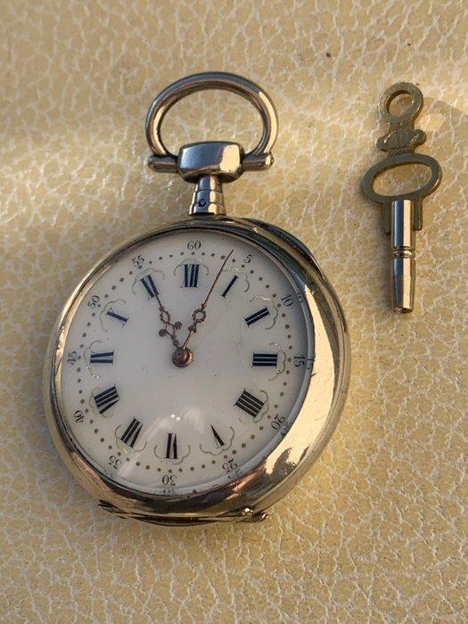 Gousset argent - 1900-1949, Bijoux, Sacs & Beauté, Montres | Hommes