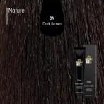 Royal Kis Color Safeshades 100ml (Verf (permanent)), Verzenden, Nieuw, Gel, Wax, Haarlak of Mousse