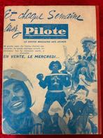 Pilote (magazine) - Recueil N°28 - 1 Album - Eerste druk -, Livres