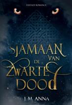 Sjamaan van de Zwarte Dood 9789464060973 J.M. Anna, Boeken, Verzenden, Zo goed als nieuw, J.M. Anna