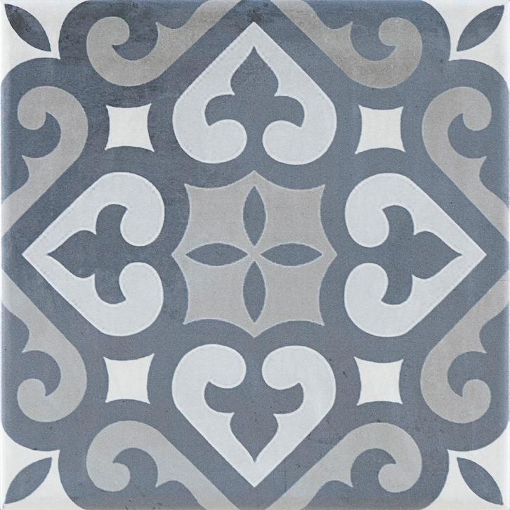 22,3x22,3 SLOANE CEMENT Mat, Doe-het-zelf en Bouw, Tegels, Ophalen of Verzenden