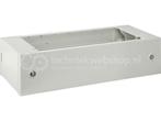 Schneider NSYZM253G - Socket PLM75 200X456X302 mm - Grijs, Huis en Inrichting, Verzenden, Zo goed als nieuw