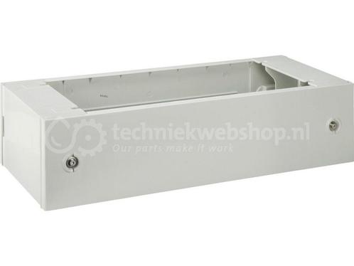 Schneider NSYZM253G - Socket PLM75 200X456X302 mm - Grijs, Huis en Inrichting, Woonaccessoires | Overige, Zo goed als nieuw, Verzenden