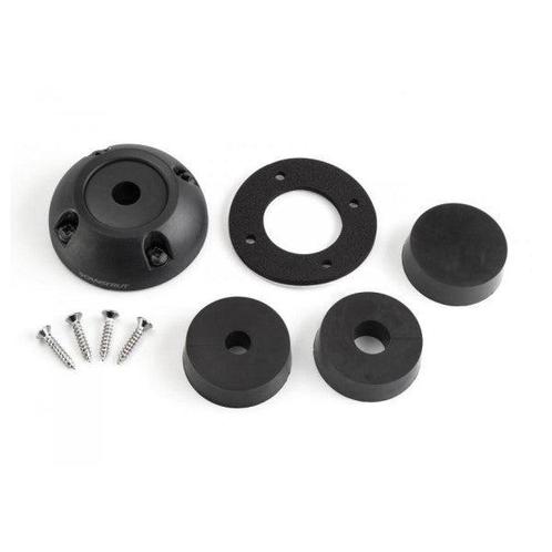 Bieden: Scanstrut DS30-A cable seal black aluminium 9 - 14, Watersport en Boten, Navigatiemiddelen en Scheepselektronica, Ophalen of Verzenden