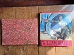 William Blake / David Bindman, Geoffrey Keynes - La Divine