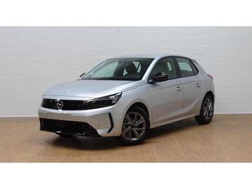 Opel Corsa, Auto's, Nieuw