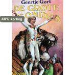 GROTE LEONIDAS 9789025835460 Gort, Verzenden, Gort