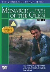 Monarch of the Glen: Series 4 - Part 1 DVD (2003) Alastair, CD & DVD, DVD | Autres DVD, Envoi