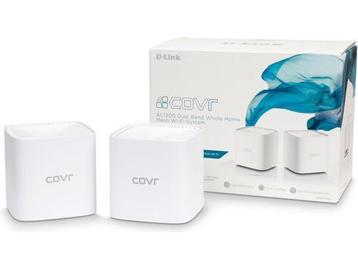 Veiling - COVR AC1200 Dual Band WIFI Versterker Systeem (2 d, Informatique & Logiciels, Amplificateurs wifi