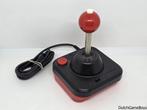 Wico Command Control - Joystick - Red Ball, Verzenden, Gebruikt