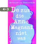 De Zus Die Anna Magnani Niet Was 9789029086554, Verzenden, Gelezen, Aristide von Bienefeldt