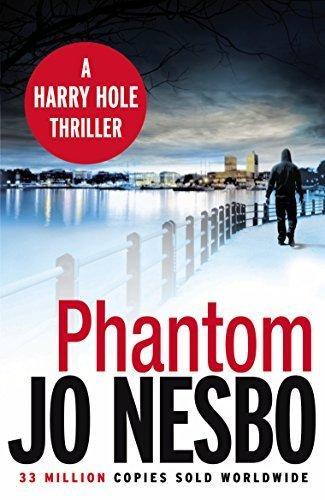 Phantom 9780099554783 Don Bartlett, Boeken, Taal | Engels, Gelezen, Verzenden