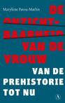 De onzichtbaarheid van de vrouw 9789025313456