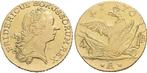 Goud-friedrichsdor 1770 A Brandenburg-Preussen Pruisen..., Verzenden