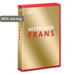Van Dale Pocketwoordenboek Frans-Nederlands / Van Dale, Boeken, Gelezen, Verzenden, Nederlands