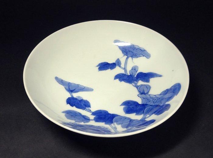 Nabeshima ware - Bord - Porselein - Nabeshima uit de late, Antiek en Kunst, Antiek | Overige Antiek
