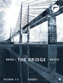 Bridge - Seizoen 1-3 op DVD, Verzenden