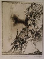 Harm Hermann Hoffmann (1939 - 2014) - Homage to Horst