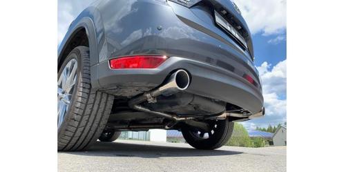 FOX Mazda CX5 - KF Diesel einddemper dwars rechts/links - 1x, Auto-onderdelen, Uitlaatsystemen, Nieuw, Verzenden