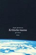 Kritische massa 9789020948851, Livres, Marc Tritsmans, Verzenden