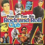 Various - Prime all-Time-Hits Rock And Roll Club (Volume 5), Verzenden
