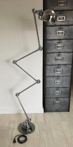 Jielde - Jean-Louis Domecq - Staande lamp - 5 BHs - Staal,