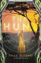 The Hunt 9780062243089 Megan Shepherd, Boeken, Verzenden, Gelezen, Megan Shepherd