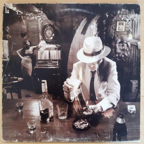 Who, Led Zeppelin - 3 x classic LPs - In Through The Out, Cd's en Dvd's, Vinyl Singles