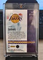 2024/25 Panini Court Kings LeBron James /25 - 1 Card -, Nieuw