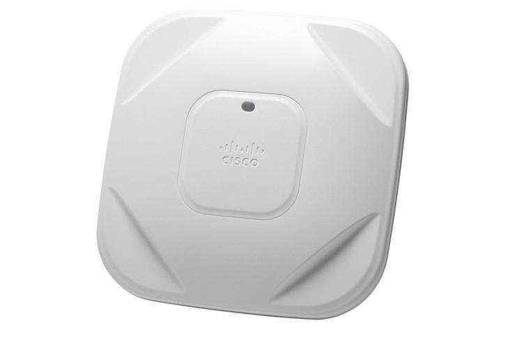 Cisco Aironet 1602I Wireless access point, Informatique & Logiciels, Commutateurs réseau, Enlèvement ou Envoi