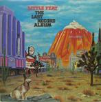 Little Feat – The Last Record Album (LP, 1975)