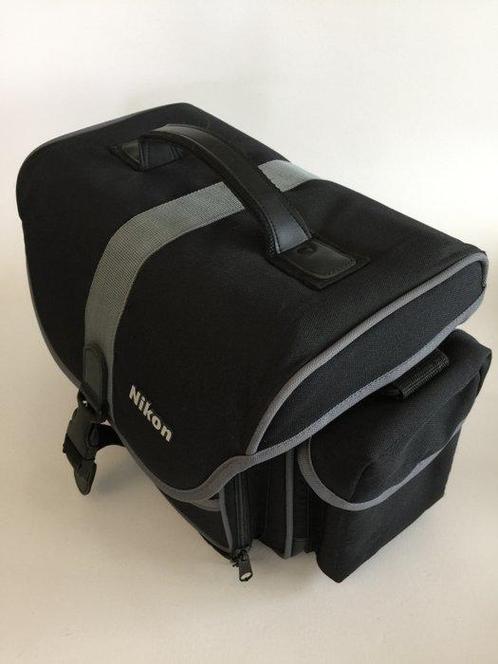 Nikon - Housse pour appareil photo, Audio, Tv en Foto, Fotocamera's Analoog