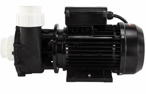 LX WP300 Spa massagepomp 3 PK - 2 speed, Tuin en Terras, Bubbelbaden en Hottubs, Verzenden
