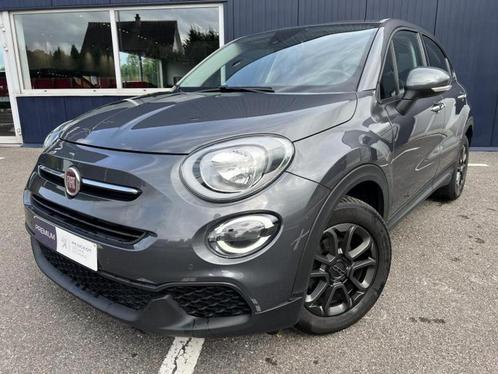 Fiat 500X, Auto's, Fiat