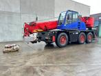 Veiling: Telescoopkraan Terex-Demag AC40-1 CITY Diesel 40T 3