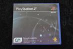 Network Access Disc Playstation 2 PS2