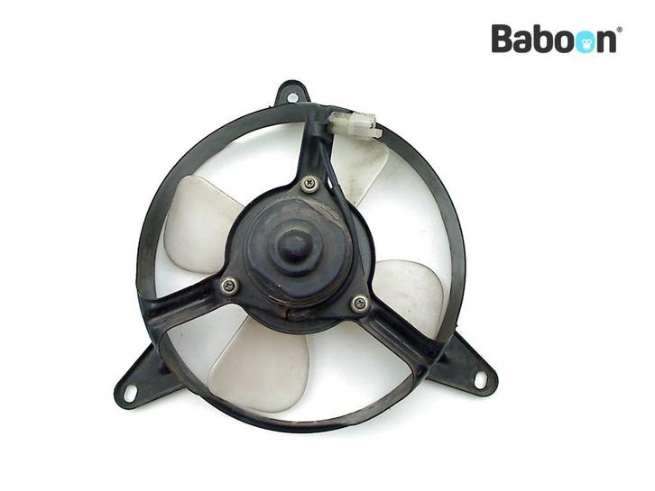 Koelfan Motor Honda GL 1000 Goldwing (GL1000), Motoren, Onderdelen | Honda, Gebruikt, Verzenden