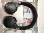 JBL Live 670NC Zwart Hoofdtelefoons, Audio, Tv en Foto, Hoofdtelefoons, Verzenden, Nieuw