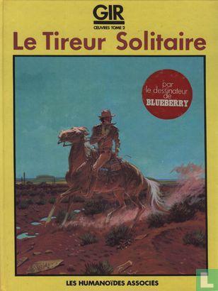 Blueberry - Le Tireur Solitaire - 1983, Livres, BD, Envoi